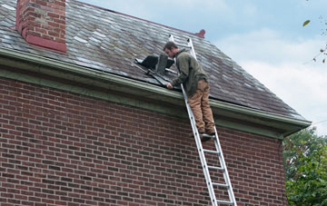 what affects urgent Craddock roof repairs