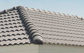 advantages of Craddock clay roofing