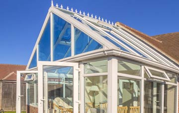 conservatory roof insulation costs Craddock