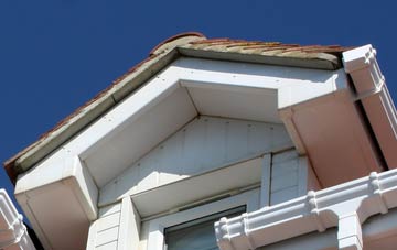 Craddock fascia installation costs