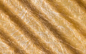 Craddock fibreglass roof waterproofing