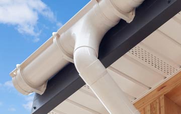 Craddock gutter installation costs