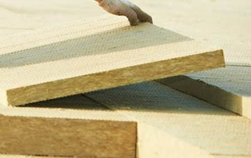 measuring Craddock tapered insulation