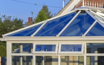 professional Craddock conservatory insulation