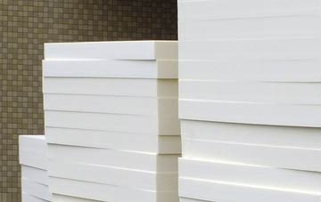 Craddock tapered roof insulation costs