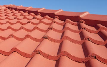 Craddock tile and slate roof replacement