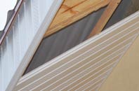 rated Craddock soffit repair companies
