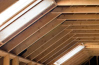 Craddock tapered roof insulation quotes